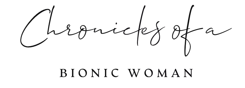 Bionic Woman | Chronicles